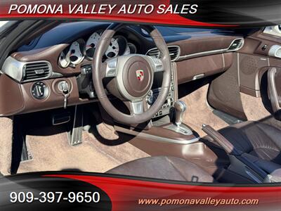 2007 Porsche 911 Carrera S   - Photo 8 - Pomona, CA 91767
