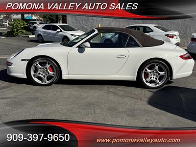 2007 Porsche 911 Carrera S   - Photo 19 - Pomona, CA 91767