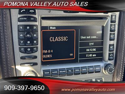2007 Porsche 911 Carrera S   - Photo 11 - Pomona, CA 91767