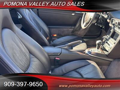 2007 Porsche 911 Carrera S   - Photo 7 - Pomona, CA 91767