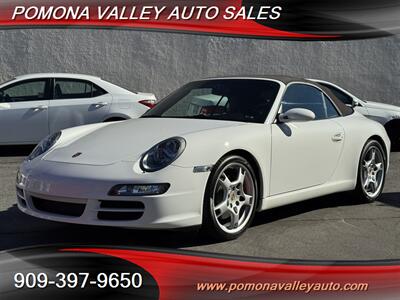 2007 Porsche 911 Carrera S   - Photo 18 - Pomona, CA 91767