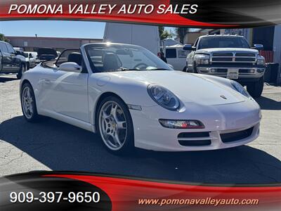 2007 Porsche 911 Carrera S   - Photo 3 - Pomona, CA 91767