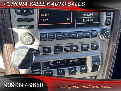 2007 Porsche 911 Carrera S   - Photo 12 - Pomona, CA 91767