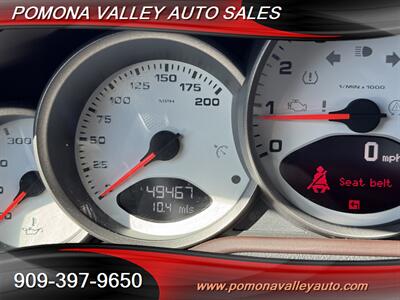 2007 Porsche 911 Carrera S   - Photo 15 - Pomona, CA 91767