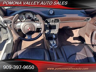 2007 Porsche 911 Carrera S   - Photo 10 - Pomona, CA 91767