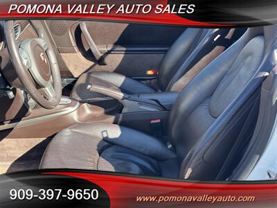 2007 Porsche 911 Carrera S   - Photo 9 - Pomona, CA 91767