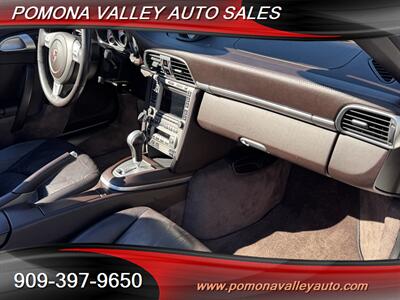 2007 Porsche 911 Carrera S   - Photo 6 - Pomona, CA 91767