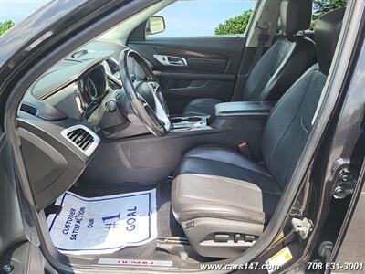 2013 GMC Terrain Denali   - Photo 9 - Midlothian, IL 60445
