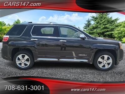 2013 GMC Terrain Denali   - Photo 6 - Midlothian, IL 60445