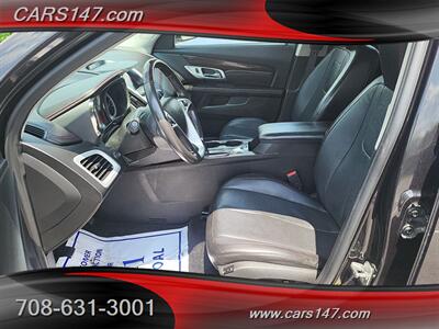2013 GMC Terrain Denali   - Photo 9 - Midlothian, IL 60445