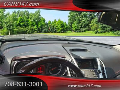 2013 GMC Terrain Denali   - Photo 24 - Midlothian, IL 60445