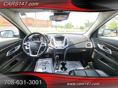 2013 GMC Terrain Denali   - Photo 22 - Midlothian, IL 60445