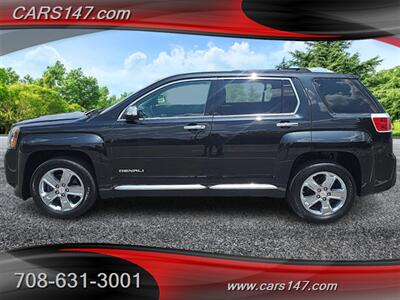 2013 GMC Terrain Denali   - Photo 2 - Midlothian, IL 60445