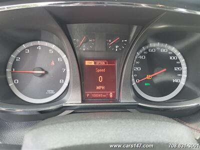 2013 GMC Terrain Denali   - Photo 15 - Midlothian, IL 60445