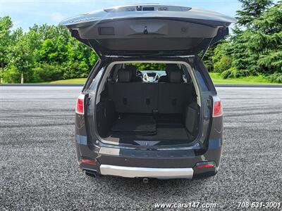 2013 GMC Terrain Denali   - Photo 12 - Midlothian, IL 60445