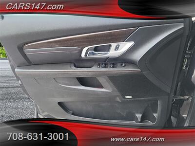 2013 GMC Terrain Denali   - Photo 19 - Midlothian, IL 60445