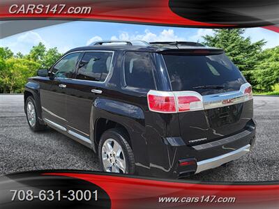 2013 GMC Terrain Denali   - Photo 3 - Midlothian, IL 60445