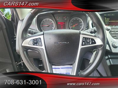 2013 GMC Terrain Denali   - Photo 16 - Midlothian, IL 60445