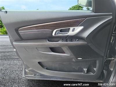 2013 GMC Terrain Denali   - Photo 18 - Midlothian, IL 60445