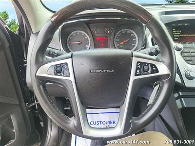 2013 GMC Terrain Denali   - Photo 16 - Midlothian, IL 60445