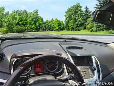 2013 GMC Terrain Denali   - Photo 24 - Midlothian, IL 60445