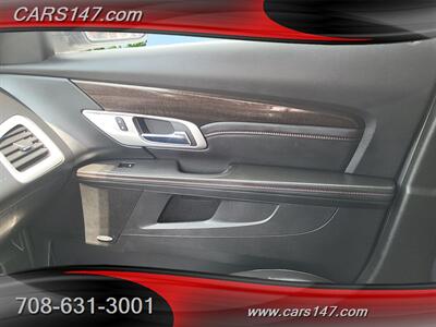 2013 GMC Terrain Denali   - Photo 21 - Midlothian, IL 60445