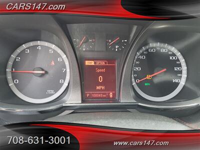 2013 GMC Terrain Denali   - Photo 15 - Midlothian, IL 60445