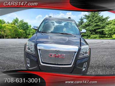 2013 GMC Terrain Denali   - Photo 8 - Midlothian, IL 60445