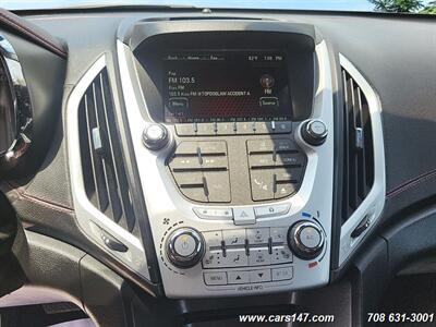 2013 GMC Terrain Denali   - Photo 13 - Midlothian, IL 60445