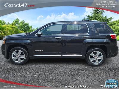 2013 GMC Terrain Denali   - Photo 2 - Midlothian, IL 60445