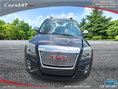 2013 GMC Terrain Denali   - Photo 8 - Midlothian, IL 60445