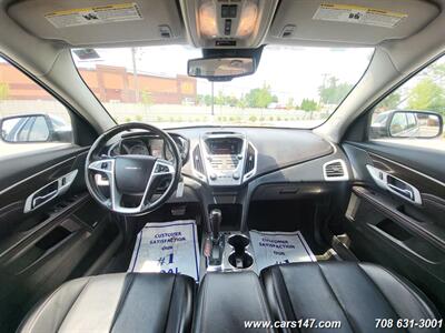 2013 GMC Terrain Denali   - Photo 22 - Midlothian, IL 60445