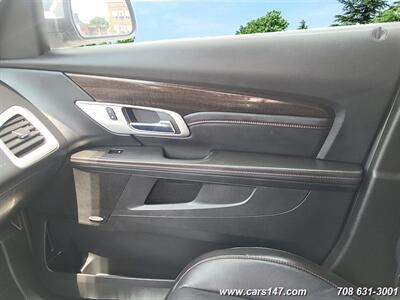 2013 GMC Terrain Denali   - Photo 21 - Midlothian, IL 60445