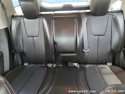 2013 GMC Terrain Denali   - Photo 14 - Midlothian, IL 60445