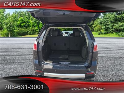 2013 GMC Terrain Denali   - Photo 12 - Midlothian, IL 60445