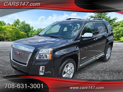 2013 GMC Terrain Denali   - Photo 1 - Midlothian, IL 60445