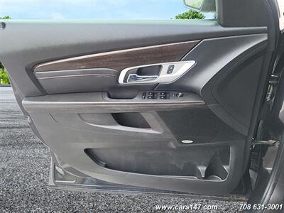 2013 GMC Terrain Denali   - Photo 19 - Midlothian, IL 60445
