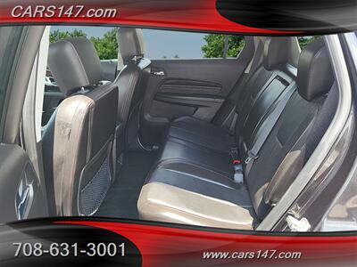 2013 GMC Terrain Denali   - Photo 10 - Midlothian, IL 60445