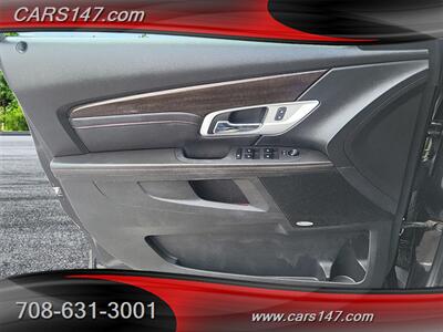 2013 GMC Terrain Denali   - Photo 18 - Midlothian, IL 60445
