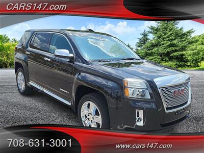 2013 GMC Terrain Denali   - Photo 7 - Midlothian, IL 60445