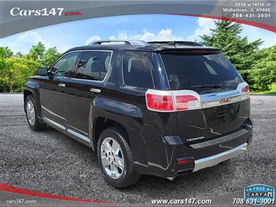 2013 GMC Terrain Denali   - Photo 3 - Midlothian, IL 60445