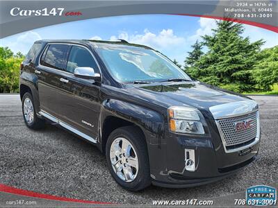 2013 GMC Terrain Denali   - Photo 7 - Midlothian, IL 60445