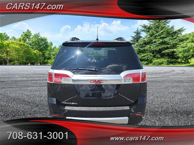 2013 GMC Terrain Denali   - Photo 4 - Midlothian, IL 60445