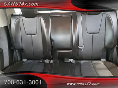 2013 GMC Terrain Denali   - Photo 14 - Midlothian, IL 60445