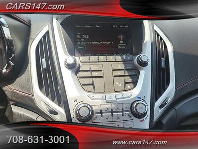 2013 GMC Terrain Denali   - Photo 13 - Midlothian, IL 60445