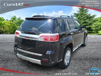 2013 GMC Terrain Denali   - Photo 5 - Midlothian, IL 60445