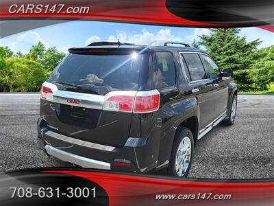 2013 GMC Terrain Denali   - Photo 5 - Midlothian, IL 60445