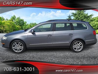 2008 Volkswagen Passat 2.0T   - Photo 2 - Midlothian, IL 60445