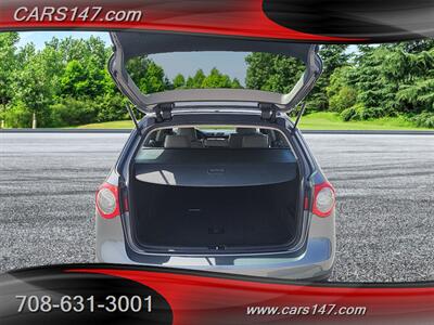 2008 Volkswagen Passat 2.0T   - Photo 12 - Midlothian, IL 60445