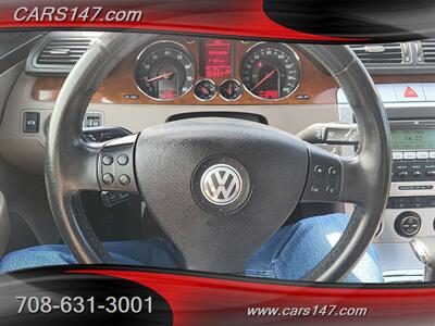 2008 Volkswagen Passat 2.0T   - Photo 16 - Midlothian, IL 60445
